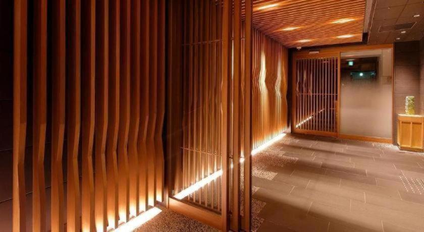 Hotel Sunroute Kyōto