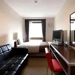 Hotel Sunroute Kyoto