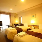 Hotel Sunroute Kyoto