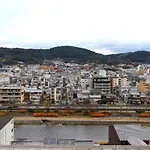 Hotel Sunroute Kyoto