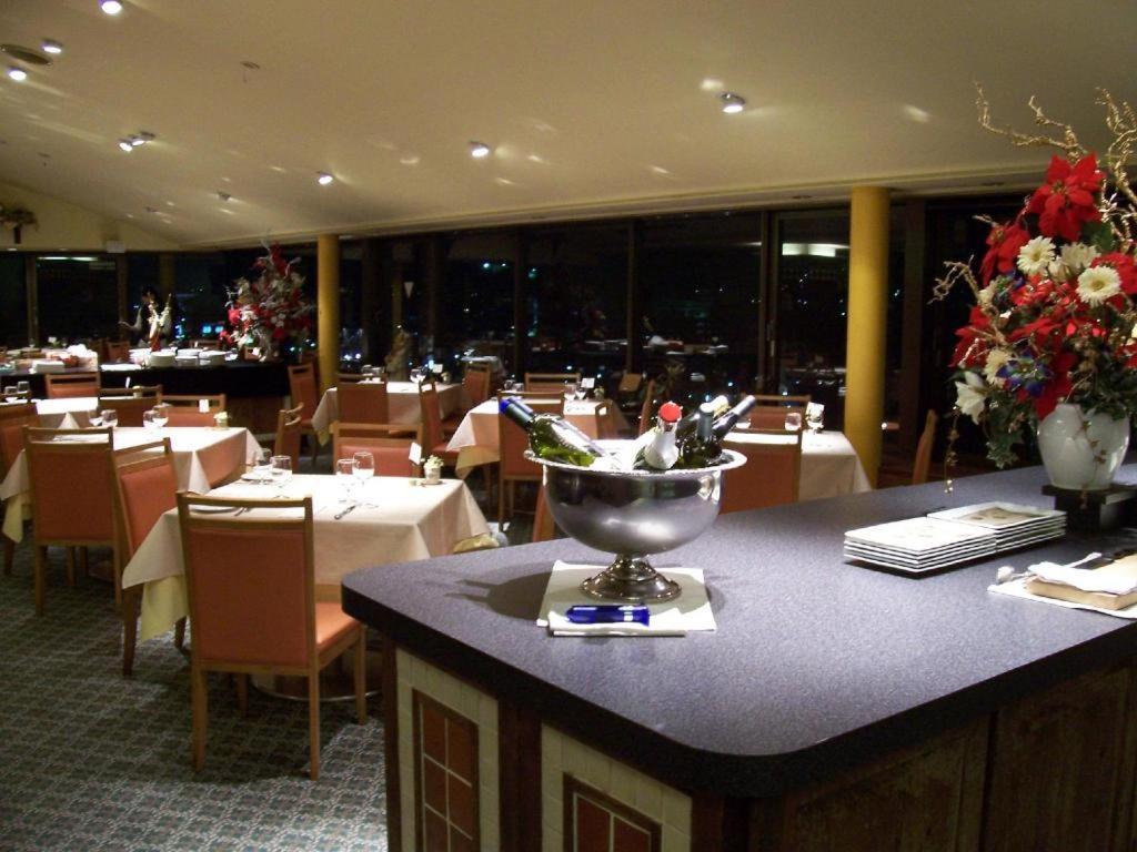 Sunroute Hotel Kyoto