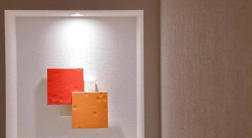 Hotel Sunroute