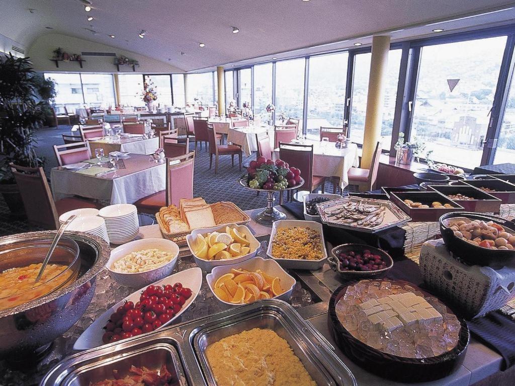 Hotel Sunroute