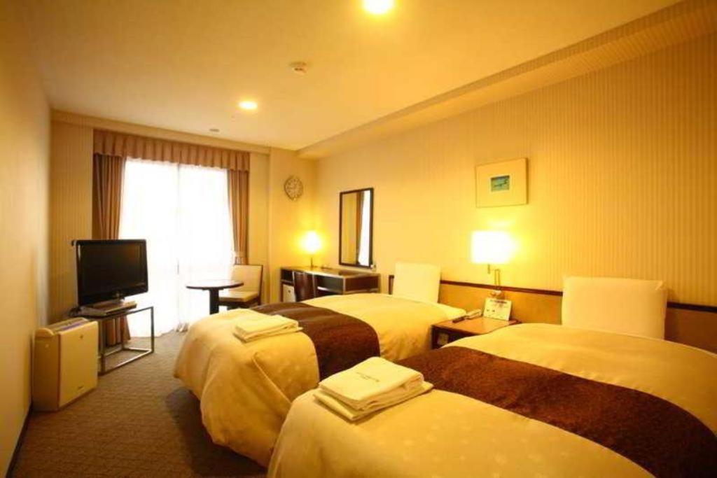 Sunroute Hotel 3*