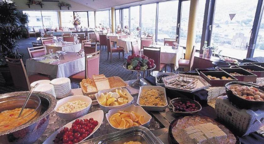 Hotel Sunroute
