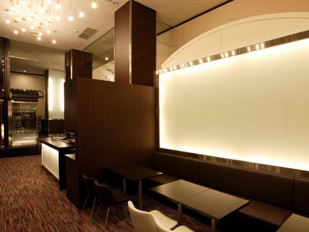 Sunroute Hotel